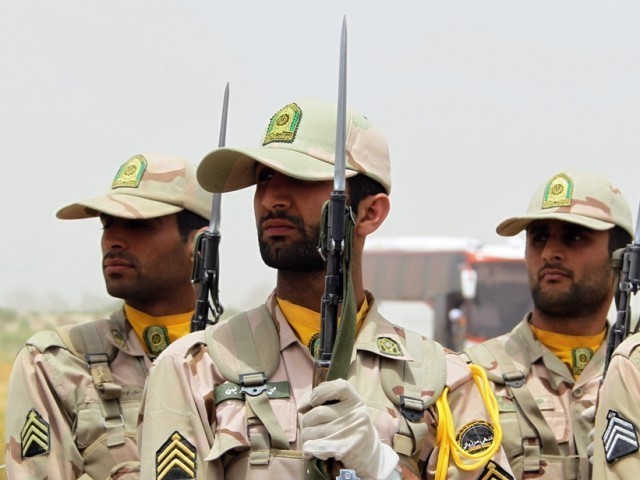 Iran blames Pakistan for abduction, execution of soldier